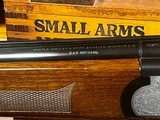 Angelo Zoli Z43 Special 12 GA - 4 of 20