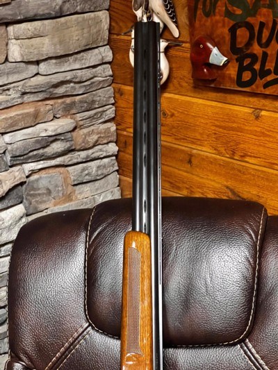 Angelo Zoli Z43 Special 12 GA - Image 13 of 20