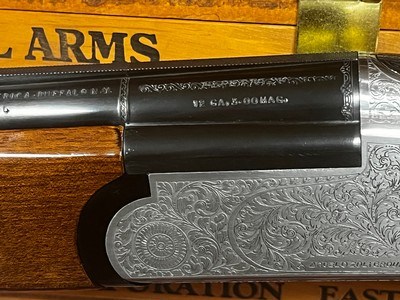 Angelo Zoli Z43 Special 12 GA - Image 3 of 20