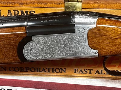 Angelo Zoli Z43 Special 12 GA - Image 2 of 20