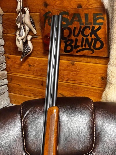 Angelo Zoli Z43 Special 12 GA - Image 16 of 20
