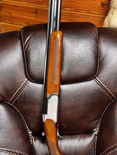 Angelo Zoli Z43 Special 12 GA - Image 18 of 20