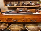 Angelo Zoli Z43 Special 12 GA