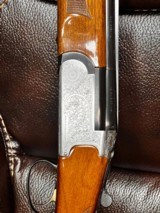 Angelo Zoli Z43 Special 12 GA - 12 of 20
