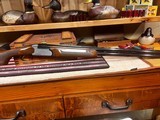 Angelo Zoli Z43 Special 12 GA - 9 of 20