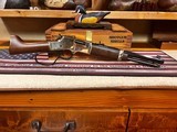 HENRY 45 COLT MARE’S LEG- - 1 of 20