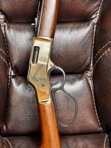 HENRY 45 COLT MARE’S LEG- - 16 of 20