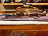 HENRY 45 COLT MARE’S LEG- - 6 of 20