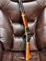 HENRY 45 COLT MARE’S LEG- - 12 of 20
