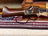 HENRY 45 COLT MARE’S LEG- - 4 of 20