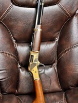 HENRY 45 COLT MARE’S LEG- - 17 of 20
