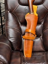 HENRY 45 COLT MARE’S LEG- - 19 of 20