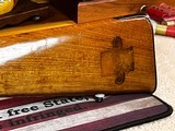 ENFIELD 30.06 Rifle - 11 of 19