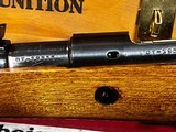 ENFIELD 30.06 Rifle - 8 of 19