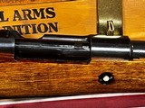 ENFIELD 30.06 Rifle - 4 of 19