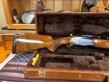 BROWNING CITORI 12 GA O/U - 7 of 20