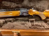 BROWNING CITORI 12 GA O/U - 4 of 20