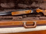 BROWNING CITORI 12 GA O/U - 3 of 20