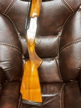 BROWNING CITORI 12 GA O/U - 11 of 20