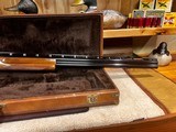 BROWNING CITORI 12 GA O/U - 9 of 20