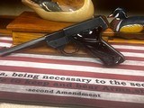 High Standard- SPORT-KING 22 LR - 4 of 13