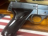 High Standard- SPORT-KING 22 LR - 8 of 13