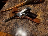 High Standard- SPORT-KING 22 LR