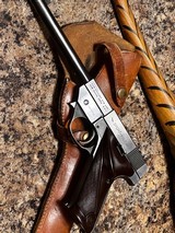 High Standard- SPORT-KING 22 LR - 3 of 13