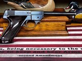 High Standard- SPORT-KING 22 LR - 9 of 13