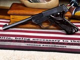 High Standard- SPORT-KING 22 LR - 7 of 13