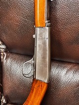 REMINGTON MODEL 24 -22 LR - 13 of 20