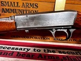 REMINGTON MODEL 24 -22 LR - 7 of 20