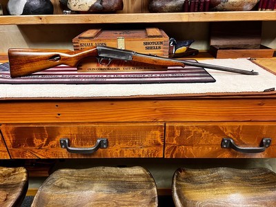 REMINGTON MODEL 24 -22 LR