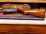 REMINGTON MODEL 24 -22 LR - 6 of 20