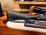 Remington 700 BDL 338 CUSTOM - 3 of 19