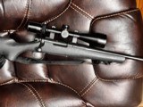 Remington 700 BDL 338 CUSTOM - 20 of 20
