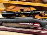 Remington 700 BDL 338 CUSTOM - 5 of 19