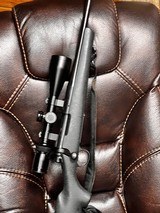 Remington 700 BDL 338 CUSTOM - 19 of 19