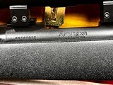 Remington 700 BDL 338 CUSTOM - 8 of 19
