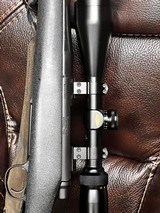 Remington 700 BDL 338 CUSTOM - 11 of 19