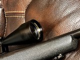 Remington 700 BDL 338 CUSTOM - 18 of 19