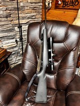 Remington 700 BDL 338 CUSTOM - 10 of 19