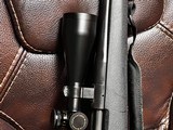 Remington 700 BDL 338 CUSTOM - 17 of 19