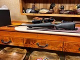 Remington 700 BDL 338 CUSTOM - 7 of 19