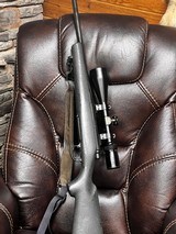 Remington 700 BDL 338 CUSTOM - 12 of 19
