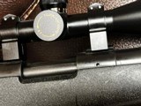 Remington 700 BDL 338 CUSTOM - 15 of 19