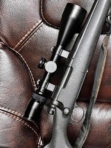 Remington 700 BDL 338 CUSTOM - 14 of 19
