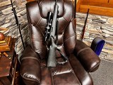 Remington 700 BDL 338 CUSTOM - 16 of 19