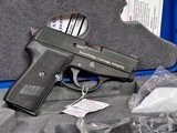 SIG SAUERS-40 CAL Commemoritive - 3 of 13