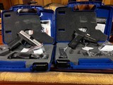 SIG SAUERS-40 CAL Commemoritive